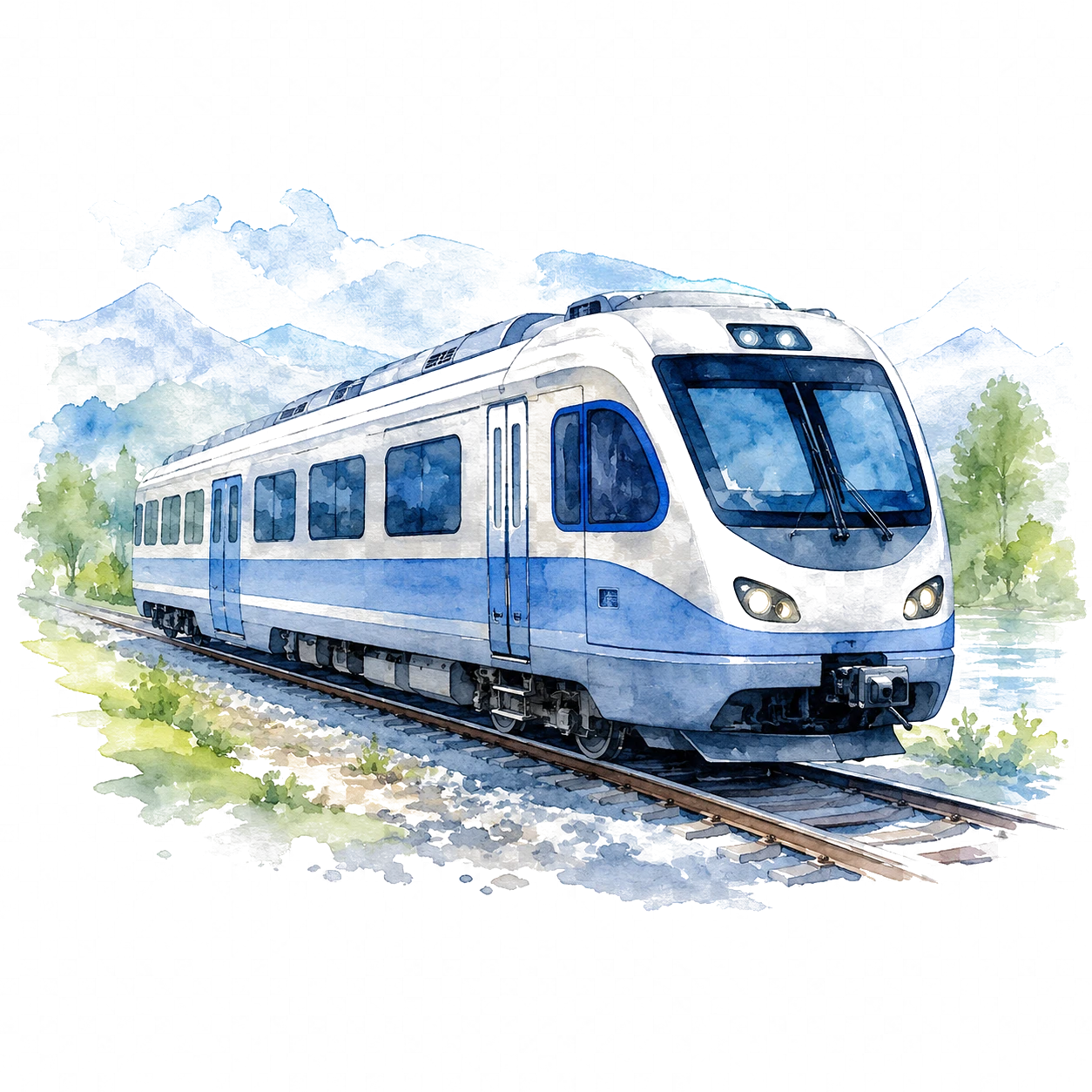 Местен транспорт